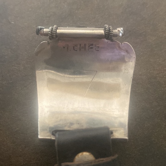 🌼SOLD🌼 Apple Watch band - Picture 4 of 5